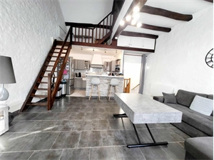 t3 à la vente -   91660  MEREVILLE, surface 70 m2 vente t3 - UBI454041326